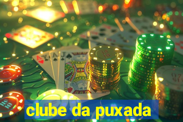 clube da puxada